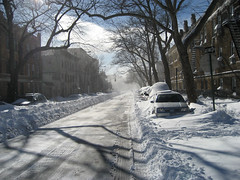 snowpocalypse 2010