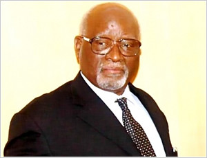Zimbabwe Vice-President John Landa Nkomo has died in the Southern African state. He had battled cancer for an extended period of time. by Pan-African News Wire File Photos