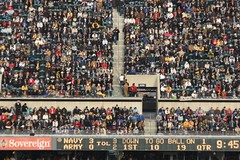 2010 Army Navy Game