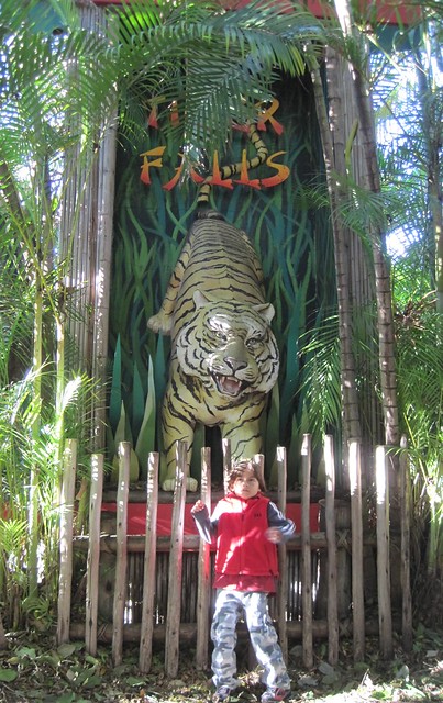 palm beach zoo in florida