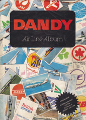 Dandy Airline Album