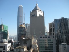 Hong Kong, Dec 2010