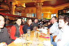 Compliance Holiday Lunch