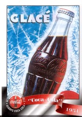 Coca-Cola Cards