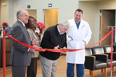 Nason Medical Center is open for business