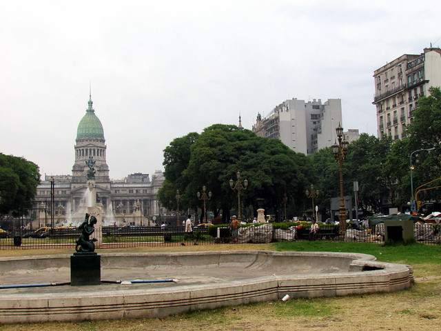 Buenos Aires Argentina by David Berkowitz, on Flickr