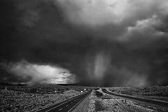 Arizona Stormchasing 2011