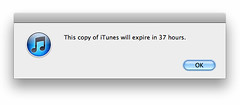 iTunes Store surpasses 25 billion song downloads