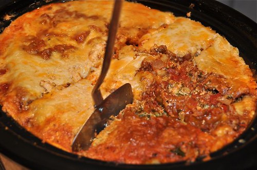 lasagne in a slow cooker 51