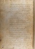 Greek text in manuscript in Ammianus Marcellinus: Historiae, libri XIV-XXVI