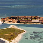 Dry Tortugas National Park - Fort Jefferson