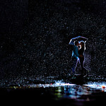 Caught in the Rain by Daniel Stark