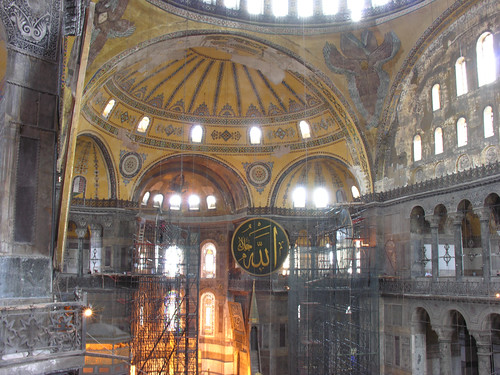 AyaSofya - Hagia Sophia