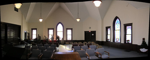 Indianapolis churches