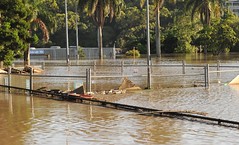 Brisbane Floods 2011