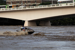 Brisbane Floods
