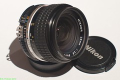 Nikon 28/2.8 AI-S