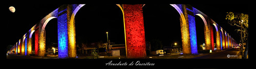 Acueducto_Querétaro