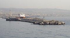 Porto di Catania (CT)
