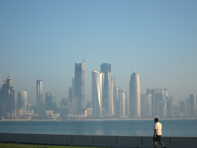WISE 2010 Doha Qatar