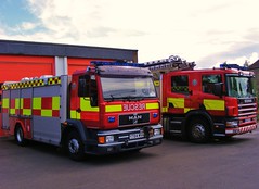 Cambridgeshire Fire & Rescue Service (2)