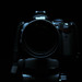 Self photography - Nikon D5000 + AF-S DX NIKKOR 18-200mm f/3.5-5.6G ED VR II