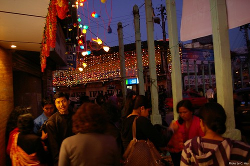 Thamel (Kathmandu)