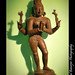 Bronze Statue, 11th CE Chola Empire