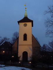 Alt-Reinickendorf