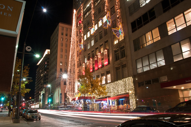 Christmas Lights in Dallas | Flickr - Photo Sharing!