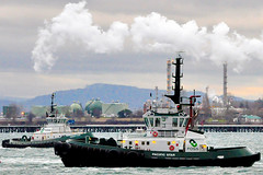Tugboats - 2010