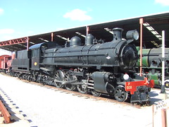West Australian Railway Museum, Perth, WA