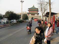 Xian 2011
