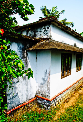 Alleppey House