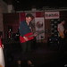The Frail Band, SXSW 2011, Social Media Lodge, Maple Leaf Digital Lounge