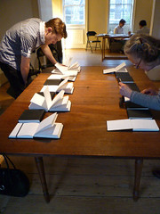 2011 'Manual Setting' at Danielle Arnaud, London