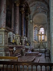 201102 Basilique Saint Sernin