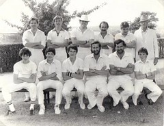 80s Cricket