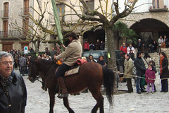 Banderer Tres Tombs 2011