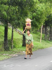 Bali - The People