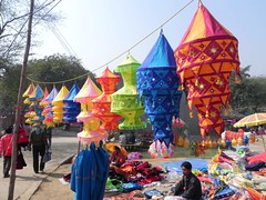 Surajkund Mela near New Delhi - Feb 2011