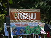Tokelau Island Banner, Pasifika
