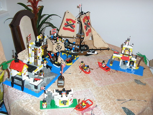 Lego Imperial soldados Vintage Lego Guardia Imperial Lego Pirates x30
