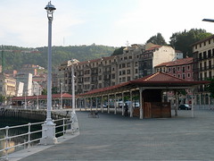 Bilbao Ria