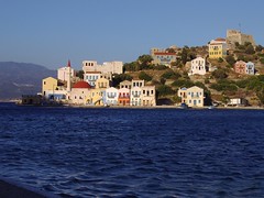 Kastelorizo-Greece