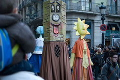 barcelona 2.12.2011