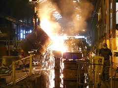 Steelworks - Foundry