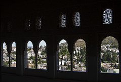 2010 Granada