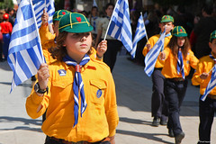 25 Μαρτίου 2011,παρέλαση,Ζάκυνθος