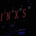 INXS TO ROCK THE HUNTER!